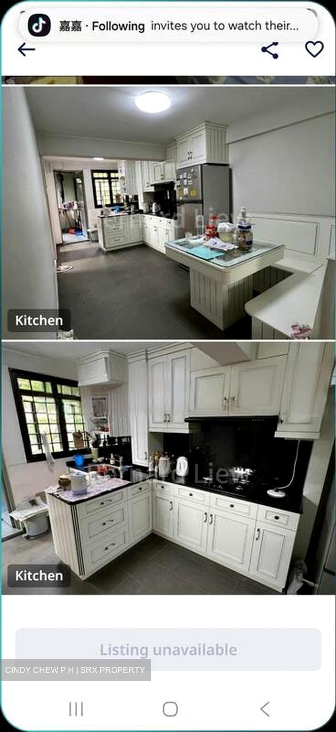 Blk 128 KIM TIAN VISTA (Bukit Merah), HDB 4 Rooms #478408891